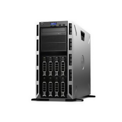 戴爾 PowerEdge T430 塔式服務器(Xeon E5-2603 V44GB1TB)
