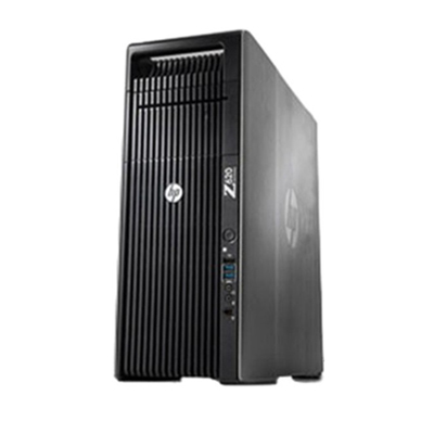 HP Z620(Xeon E5-16204GB500GBQ2000)